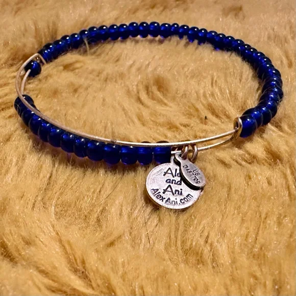 Discontinued alex cheap and ani bracelets